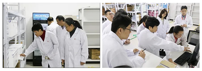 源品生物再获行业最高认可！双认证校验通过，证书有效期延至2030年！